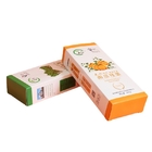 Printed Wholesale Paper Food Packaging Box Paperboard Food Boxes Supplier