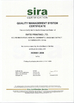चीन Rato Printing Ltd प्रमाणपत्र